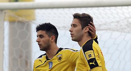 Το πήραν το μήνυμα