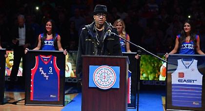 Πού’ σαι Άλεν…