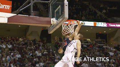 Οι λευκοί μπορούν να πηδήξουν (video)