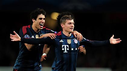 «Μιλήσαμε με Κρόος για Μαν. Γιουνάιτεντ»