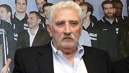 Ένας χρόνος χωρίς τον Γιώργο Κολοκυθά