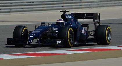 H Williams ξανά στην κορυφή, προβλήματα για Red Bull και Mercedes