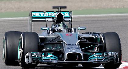 H αξιοπιστία της Mercedes ανησυχεί τον Ρόσμπεργκ