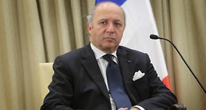 Η Γαλλία καταδικάζει τη Ρωσική στρατιωτική κλιμάκωση