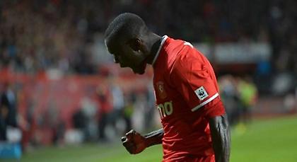 Γκέλα για την Τβέντε