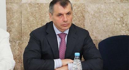 Εκπρόσωπος της Βουλής της Κριμαίας προς Κίεβο: «Μην ασχολείστε με εμάς»