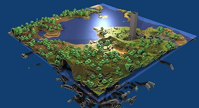 Το Minecraft στον κινηματογράφο