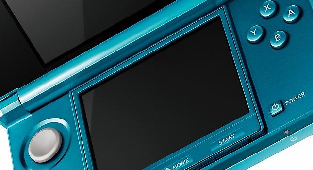 Διαθέσιμη αναβάθμιση για το Nintendo 3DS