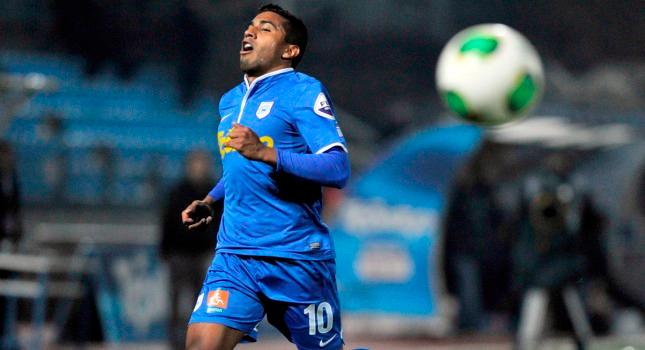 Με μεταγραφή τον… Τσάβες!