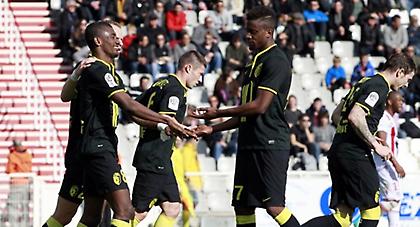 Καλού… ανάσταση