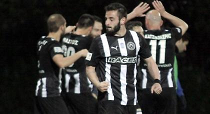 «Κατάληψη» στο Βόλο!