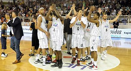 «Να φύγουμε ικανοποιημένοι»