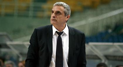 Πεδουλάκης: «Χρειάζεται μεγαλύτερη προσπάθεια»