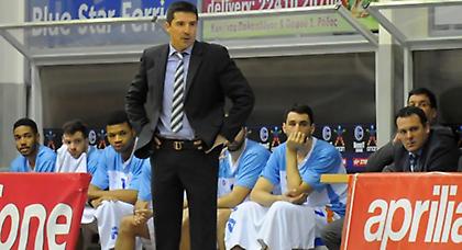 Πρίφτης: «Η συνέχεια είναι δύσκολη, αλλά…»