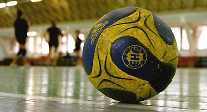 Η έμπειρη και ο… πρωτάρης!