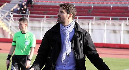 Τέλος ο Ρόκα από τον Ολυμπιακό Βόλου!