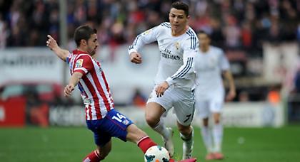 «Αλύγιστη» Ρεάλ! (video)