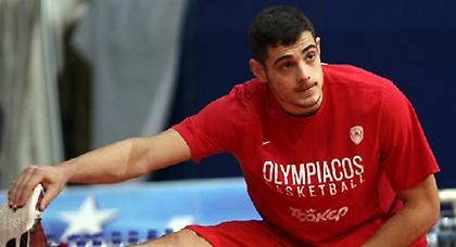 Παπαπέτρου: «Νίκη με καλή εμφάνιση»