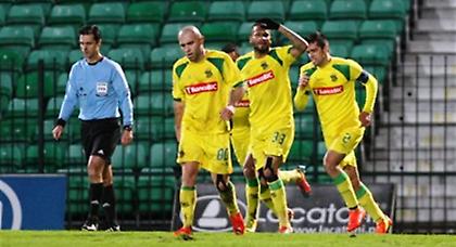 Όχι και… τελευταία!