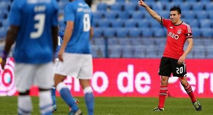 Με… φόρα απ’ τον ΠΑΟΚ και το αήττητο