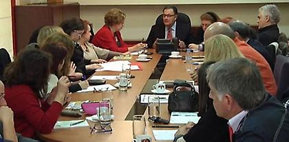 Επιτέλους, ανοικτά τα μουσεία έως τις 8 το βράδυ, όλη την εβδομάδα