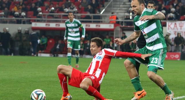 Φουστέρ: «Δεν αξίζει να μείνουμε σ’ αυτό το παιχνίδι»