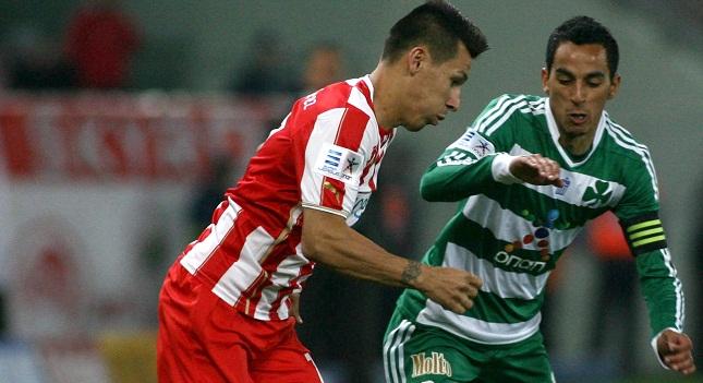 Πέρεζ: «Άσχημη βραδιά για εμάς και τον κόσμο»