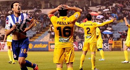 «Ξεσάλωσε» και ο… Τοτσέ!