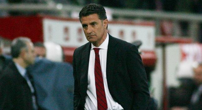 «Κάηκε» στο… 48 ο Μίτσελ