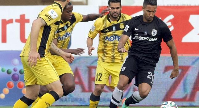 «Κάποιοι νόμιζαν πως τελείωσε στο 60’»