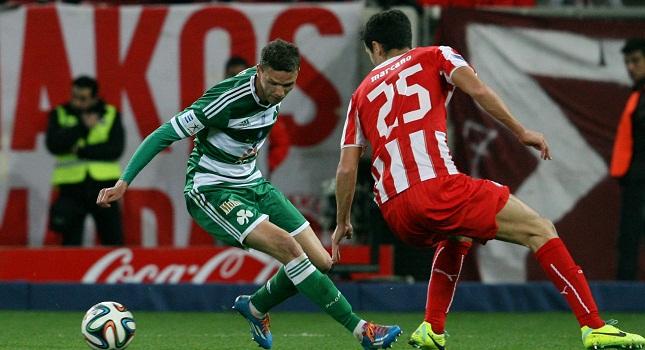 Πρόβλημα με Μαρκάνο