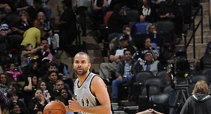 Οι Σπερς το ντέρμπι του Τέξας