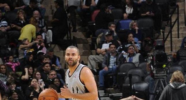 Οι Σπερς το ντέρμπι του Τέξας