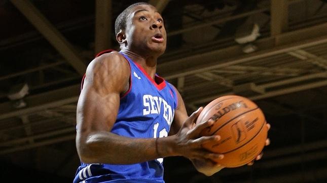 Ήττα αλλά καλή εμφάνιση για Θανάση