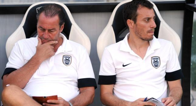 Γεωργιάδης μέχρι το τέλος…