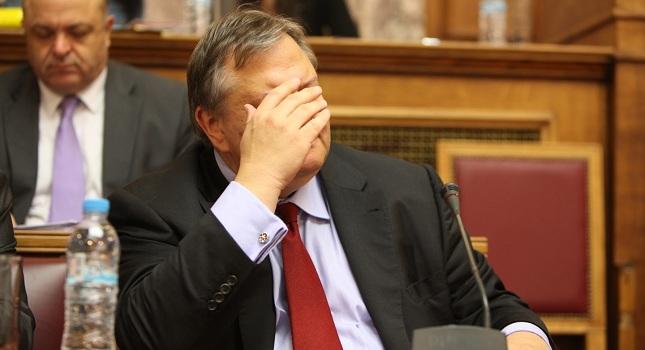 Άνω-κάτω το ΠΑΣΟΚ για τον Καλλικράτη