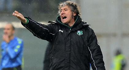 Ο… τέως αντικατέστησε τον Μαλεζάνι!