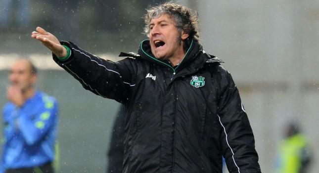 Ο… τέως αντικατέστησε τον Μαλεζάνι!