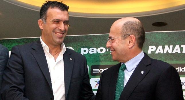 «Είναι μια δικαίωση…»