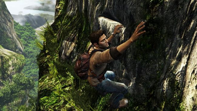 Φήμες για συλλογή Uncharted στο PS4