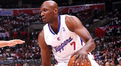 Το πρώτο καλάθι του Όντομ στην Ευρώπη…