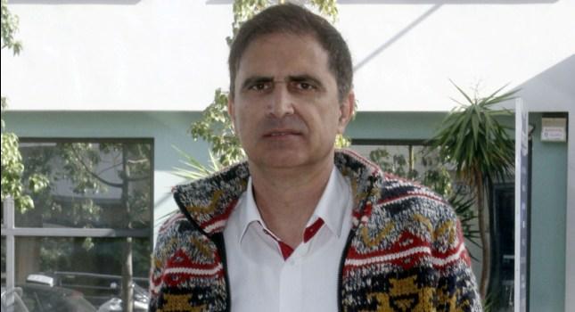 Μποροβήλος: «Ένα καλύτερο προϊόν για τους Έλληνες φιλάθλους»