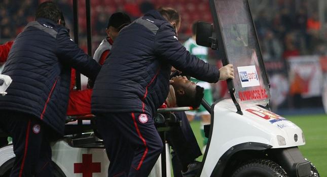 «Ο Ολαϊτάν ανυπομονεί να επιστρέψει»