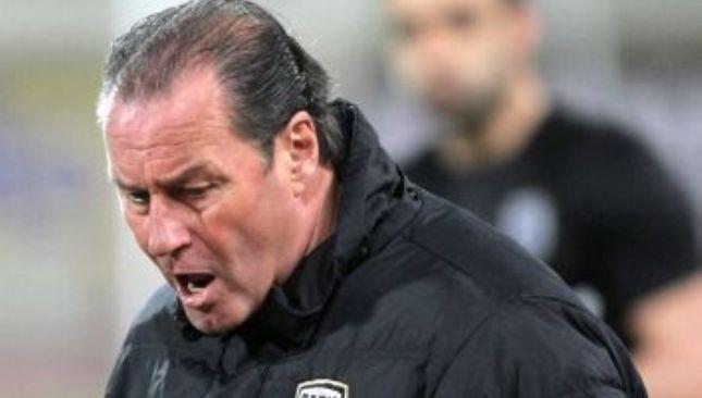 «Δεν μετανιώνω που πήγα στον ΠΑΟΚ»