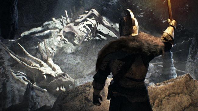 Περιζήτητο το Dark Souls 2