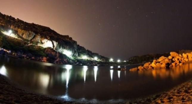 4.000 φωτογραφίες της Κρήτης σε ένα απίστευτο βίντεο