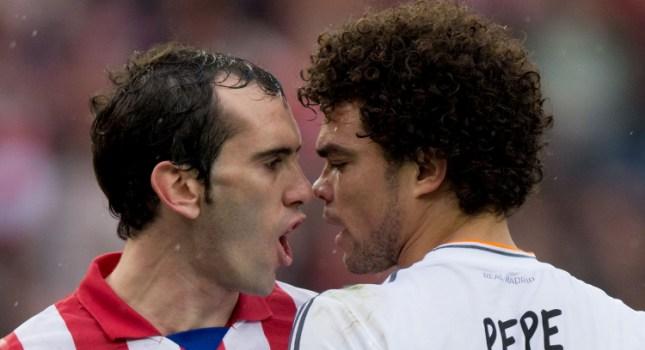 Α’ ανδρικού ρόλου στον… Πέπε! (video)