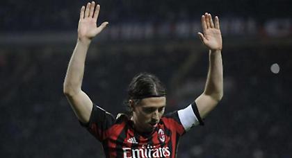 «Η Μίλαν άξιζε περισσότερα με τη Γιουβέντους»