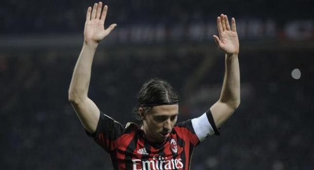 «Η Μίλαν άξιζε περισσότερα με τη Γιουβέντους»