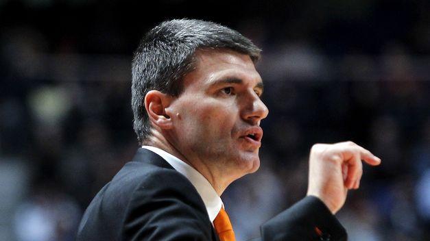 Ανανέωσε με Βαλένθια ο Περάσοβιτς